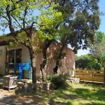 Camping Mobil 6 Personnes Avec Terrasse - Api-1-52-1069